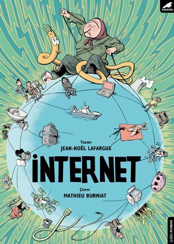 İnternet - Kara Karga Yayınları Kitap