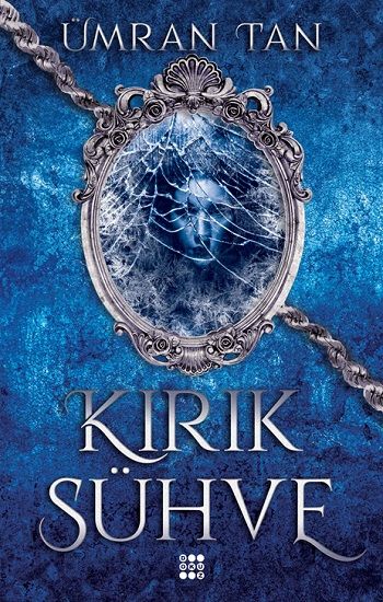Kırık Sühve - Dokuz Yayınları Kitap