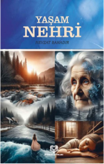 Yaşam Nehri - Evincan Yayınları Kitap