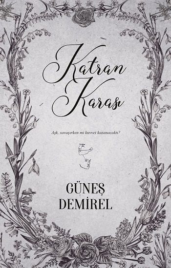 Katran Karası - Ephesus Yayınları Kitap
