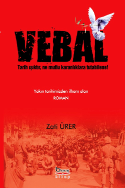 Vebal - Barış Kitap Kitap