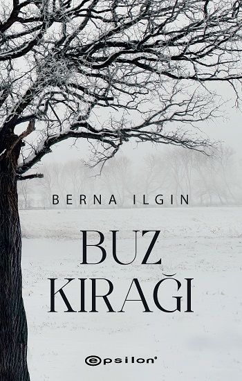 Buz Kırağı - Epsilon Yayınları Kitap