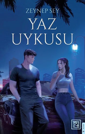 Yaz Uykusu - Athica Yayınları Kitap