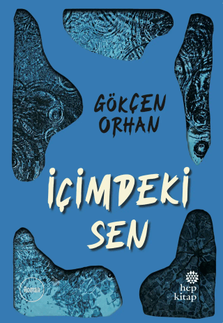İçimdeki Sen - Hep Kitap Kitap