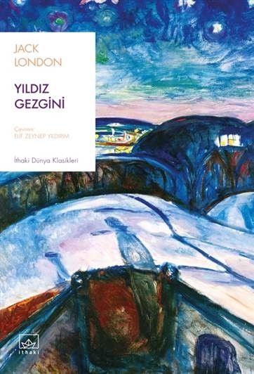 Yıldız Gezgini - İthaki Yayınları Kitap