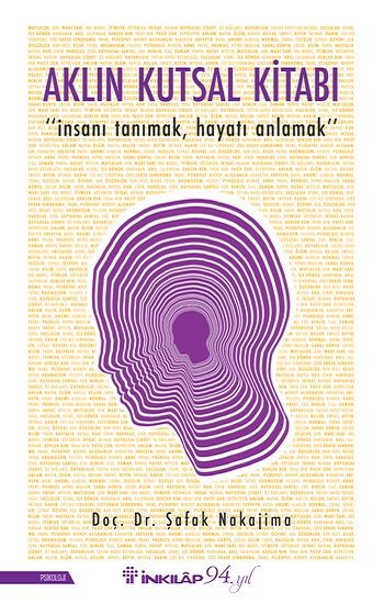 Aklın Kutsal Kitabı - İnkılap Kitabevi Kitap