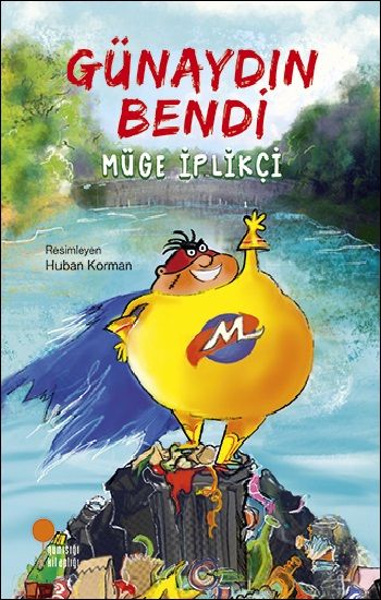 Günaydın Bendi - Günışığı Kitaplığı Kitap