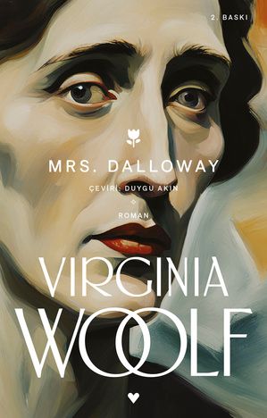 Mrs. Dalloway - Can Yayınları Kitap