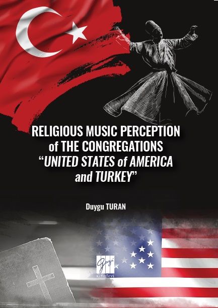 Religious Music Perpection of the Congregations - Gazi Kitabevi Kitap