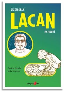Çizgilerle Lacan Rehberi - Okuyan Us Yayın Kitap