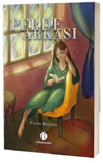 Perde Arkası - Herdem Kitap Kitap