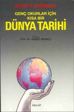 Genç Okurlar İçin Kısa Bir Dünya Tarihi - İnkılap Kitabevi Kitap