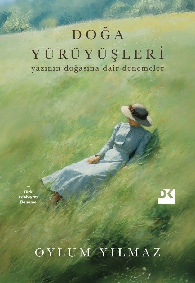Doğa Yürüyüşleri - Doğan Kitap Kitap