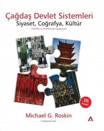 Çağdaş Devlet Sistemleri - Adres Yayınları Kitap