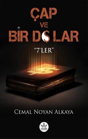 Çap ve Bir Dolar - Elpis Yayınları Kitap