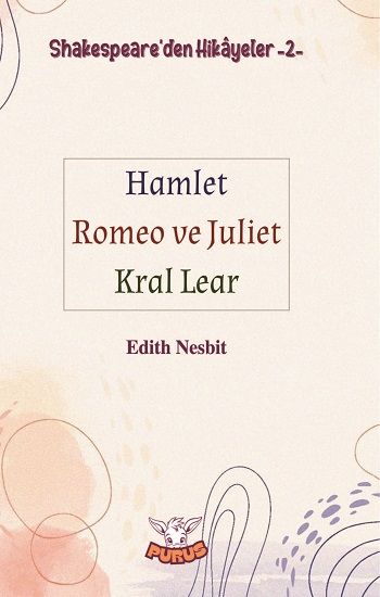 Shakespeare’den Hikayeler 2 - Purus Yayınları Kitap