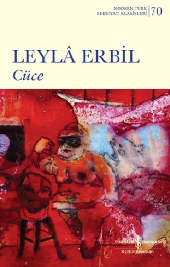 Cüce - İş Bankası Kültür Yayınları Kitap
