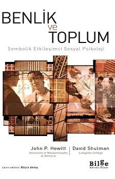 Benlik ve Toplum - Bilge Kültür Sanat Kitap