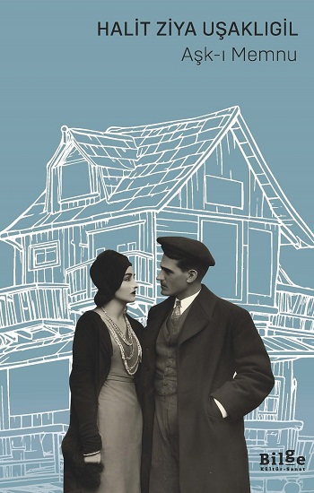 Aşk-ı Memnu - Bilge Kültür Sanat Kitap