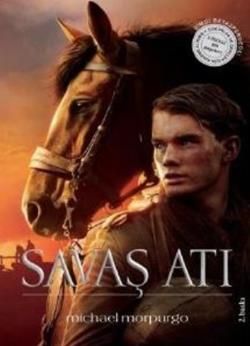 Savaş Atı - Tudem Yayınları Kitap