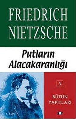 Putların Alacakaranlığı - Say Yayınları Kitap