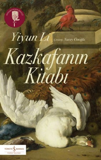 Kazkafanın Kitabı - İş Bankası Kültür Yayınları Kitap