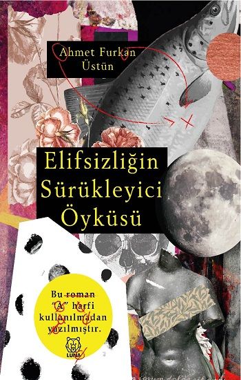 Elifsizliğin Sürükleyici Öyküsü - Luna Yayınları Kitap