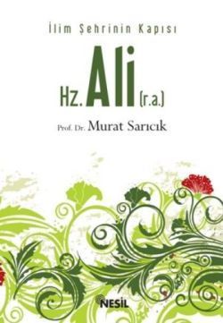 Hz. Ali (r.a.) - Nesil Yayınları Kitap