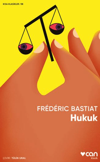 Hukuk - Can Yayınları Kitap