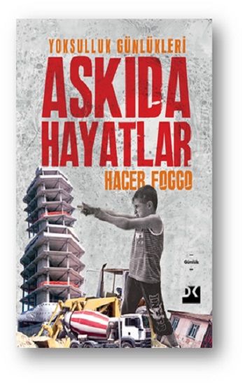 Askıda Hayatlar - Doğan Kitap Kitap