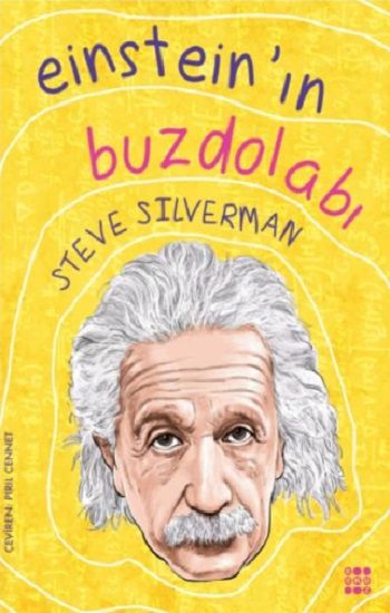 Einstein'ın Buzdolabı - Dokuz Yayınları Kitap