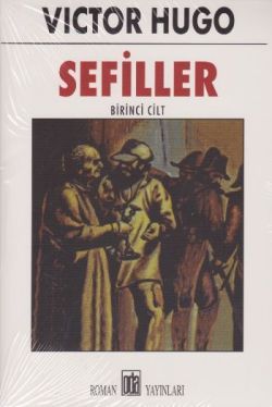 Sefiller (2 Kitap Takım) - Oda Yayınları Kitap