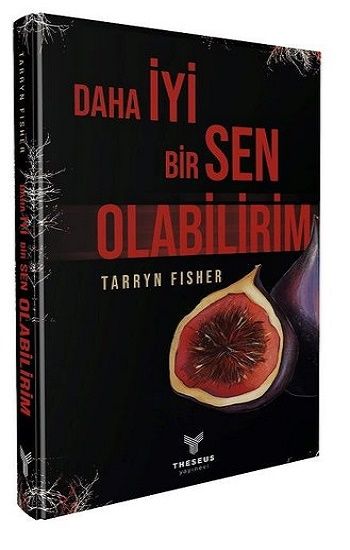 Daha İyi Bir Sen Olabilirim - Theseus Yayınevi Kitap