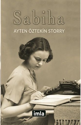 Sabiha - İmla Yayınevi Kitap