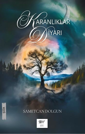 Karanlıklar Diyarı - Servet Yayınevi Kitap