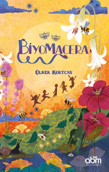Biyomacera - Abm Yayınevi Kitap