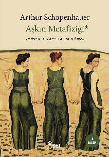 Aşkın Metafiziği - Sel Yayıncılık Kitap