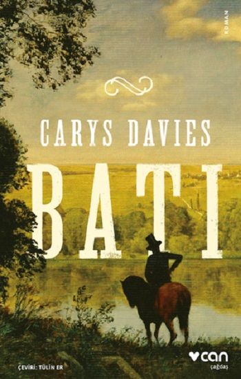 Batı - Can Yayınları Kitap