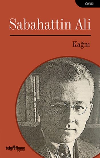 Kağnı - Telgrafhane Yayınları Kitap