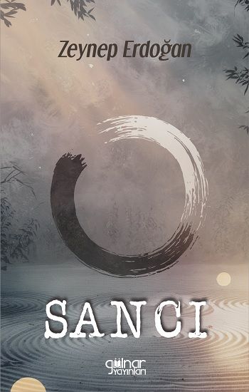 Sancı - Gülnar Yayınları Kitap