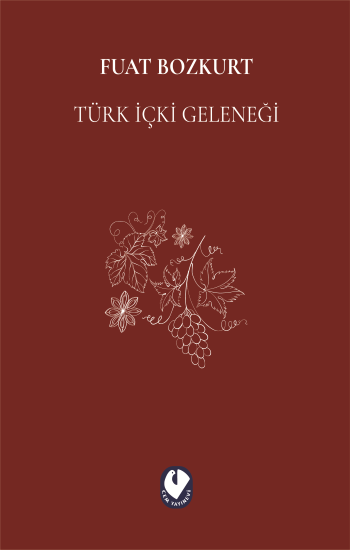 Türk İçki Geleneği - Cem Yayınevi Kitap