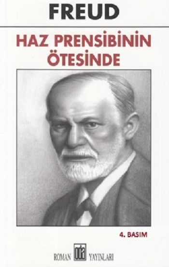 Haz Prensibinin Ötesinde - Oda Yayınları Kitap