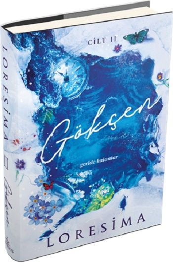 Gökçen 2: Geride Kalanlar (Ciltli) - Ephesus Yayınları Kitap