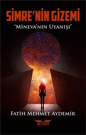 Simre’nin Gizemi - Perseus Kitap