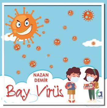 Bay Virüs - Fa Yayınları Kitap