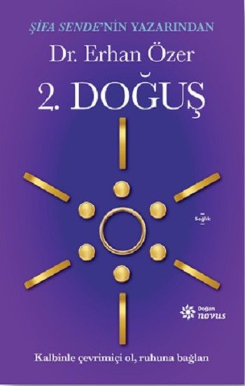 2. Doğuş - Doğan Novus Kitap