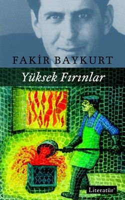 Yüksek Fırınlar - Literatür Yayınevi Kitap