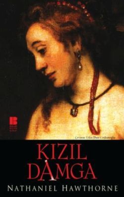 Kızıl Damga - Bilge Kültür Sanat Kitap