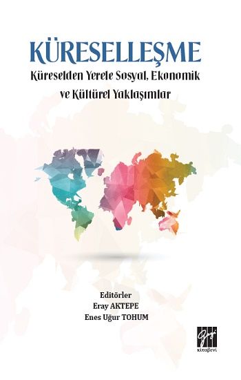 Küreselleşme - Gazi Kitabevi Kitap