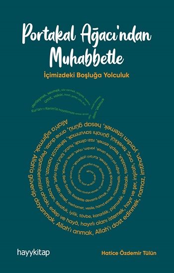 Portakal Ağacı’ndan Muhabbetle - Hayykitap Kitap